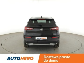 Opel 2017 Opel Grandland X automat skóra navi klima auto, zdjęcie 5