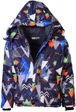 J205S ЗИМНИЙ КОСТЮМ-ДВУШКА НА ФЛИСЕ 98