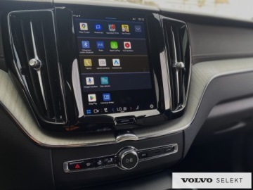 Volvo XC60 II Crossover Plug-In Facelifting 2.0 T8 455KM 2024 Volvo XC 60 XC60 T8 Plug-In Hybrid | AWD | Ultimat, zdjęcie 19
