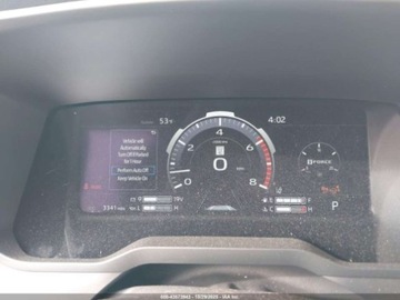 Toyota Tundra II 2025 Toyota Tundra Platinum 2025 3.4l 3.4 Benzyna 389KM, zdjęcie 10