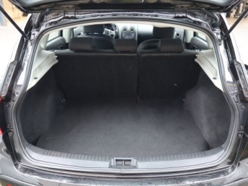 Nissan Qashqai I Crossover Facelifting  1.5 dCi 110KM 2013 Nissan Qashqai 1.5 dCi, Navi, Klima, Klimatronic, zdjęcie 13