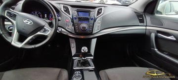 Hyundai i40 Kombi 1.7 CRDi LOW 115KM 2013 Hyundai i40 1,7D 115KM Salon Pl. F. Vat 23 1.7 Diesel 115KM, zdjęcie 1