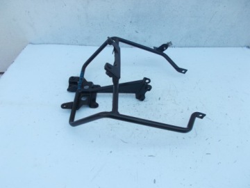 Накладка на передний фонарь Honda Varadero 125 XL