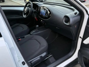 Toyota Aygo X 2025 Od ręki - Active 1.5 Hybrid Dynamic Force 116KM | Tempomat adaptacyjny!, zdjęcie 8