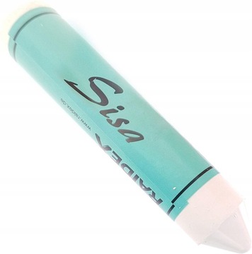 Kreda do naprawy Opon Marker Raidex Sisa BIAŁA
