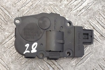 MOTOREK KRYT KOLEKTORU MERCEDES-BENZ GLE (W166) 410475522 3.0L DIESEL