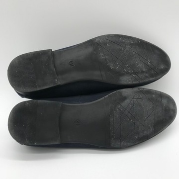 Buty męskie mokasyny Pier One r. 41