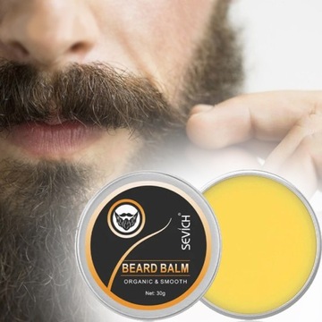 Sevich Beard Balm 30g Balsam Pielęgnacja Broda