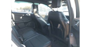 Ford Kuga III 2024 Ford Kuga ST LINE, 4x4 Kanada, jezdzacy, automat KUPIONY w transporcie do, zdjęcie 14