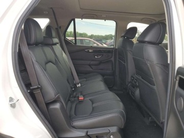 Honda Pilot II 2024 Honda Pilot Touring 2024 3.5l 3.5 Benzyna 285KM, zdjęcie 11