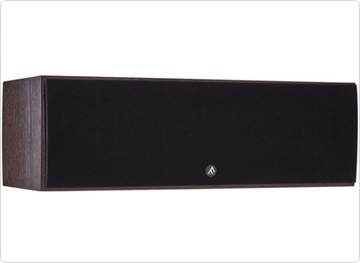 ЦЕНТРАЛЬНАЯ КОЛОНКА FYNE AUDIO F500C БЕЛАЯ ГЛЯНЦЕВАЯ