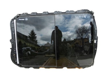 SOLAR PANORAMA SZYBER DACHU VW TOURAN II 15->
