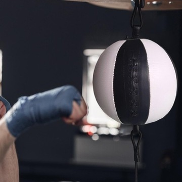 Подвешивание на эластичной веревке Speed ​​Ball