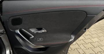 Mercedes CLA C118/X118 Coupe Facelifting 1.3 200 163KM 2025 Mercedes-Benz CLA SalonPL Multibeam LED Kamera360 Pamiec Foteli FV VAT23, zdjęcie 26