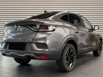 Renault Arkana SUV 1.3 TCe 140KM 2025 Od ręki - Esprit Alpine 1.3 TCe 140KM / Pakiet Easy Park Premium, zdjęcie 3