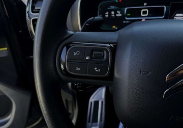 Citroen C5 Aircross SUV 1.6 PureTech 181KM 2020 Citroen C5 Aircross 180KM automat BEZWYPADKOWY gwarancja kamera, zdjęcie 20