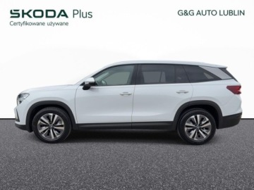 Skoda Kodiaq II SUV 2.0 TDI SCR 193KM 2025 Skoda Kodiaq Salon PL FV23 Hak Matrix LED Canton Kessy Full ASO, zdjęcie 1
