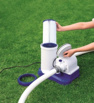 Фильтр Bestway Pump тип IV-B 9.463л 58095