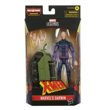 MARVEL LEGENDS X-MEN Figurka 15 cm Darwin F3692