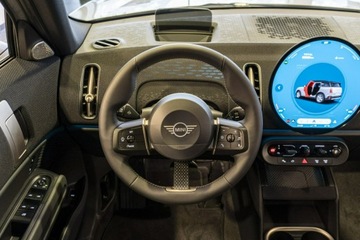 Mini Countryman U25 2026 Mini Countryman C, leasing 1000 zł netto, zdjęcie 16