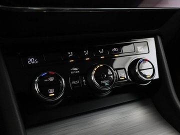 Skoda Superb III Kombi Facelifting 2.0 TDI SCR 150KM 2020 Škoda Superb Skoda Superb GRATIS! Pakiet, zdjęcie 27