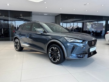 Cupra Formentor Crossover 1.5 TSI 150KM 2023 Cupra Formentor 1.5 TSI DSG / Pakiet Comfort+ / AC, zdjęcie 4