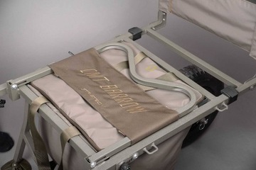 СТРАТЕГИЯ ТРАНСПОРТНАЯ ТЕЛЕЖКА CMT BARROW