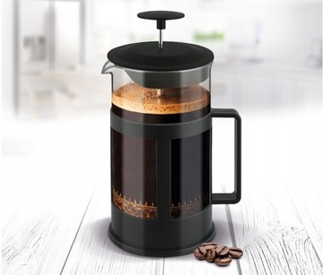 КУВШИН С КОФЕВАРКОЙ LT7048 LAMART BREWER 1Л КОФЕВАРКА