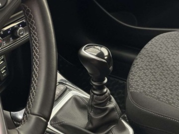 Opel 2020 Opel Crossland X Enjoy CarPlayAndroid Auto Kamera cofania Czujniki park, zdjęcie 7