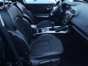 Renault Kadjar Crossover 1.2 Energy TCe 130KM 2016 Renault Kadjar 1.2 TCe, VAT 23%, Skóra, Navi, zdjęcie 8