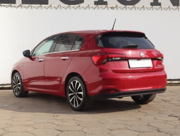 Fiat Tipo II Hatchback 1.6 E-Torq 110KM 2017 Fiat Tipo 1.6 16V, Salon Polska, 1. Właściciel, zdjęcie 3