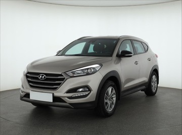 Hyundai Tucson III SUV 1.6 GDI 132KM 2018 Hyundai Tucson 1.6 GDI, Salon Polska, Serwis ASO, zdjęcie 1
