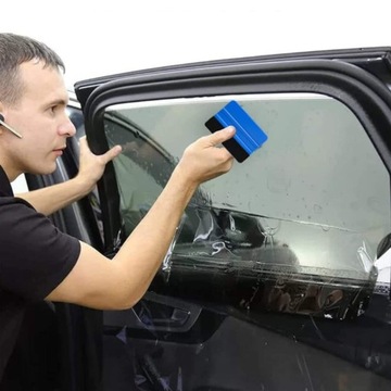 СКРАПЛ С фетром для тонировки стекол х2