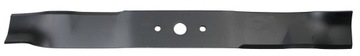 Nóż 51,0cm CastelGarden TD534, 5320, 5330, Stiga Collector 53, Combi 53