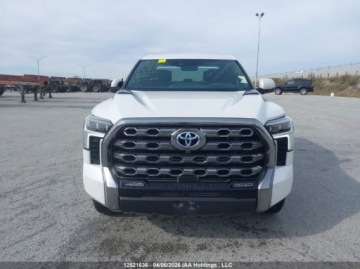 Toyota Tundra II 2024 Toyota Tundra Platinum Hybrid 2024 3.5 Hybryda Plug-in 437KM, zdjęcie 7