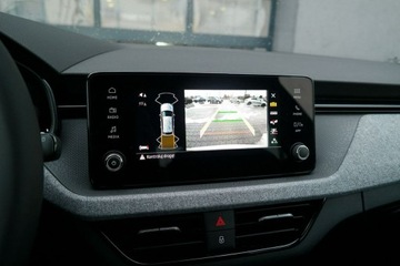 Skoda Kamiq Crossover Facelifting 1.0 TSI 115KM 2026 Škoda Kamiq Skoda Kamiq Edition 130 1.0 TSI 115KM, zdjęcie 18