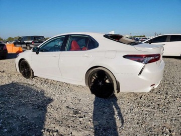 Toyota Camry IX 2023 Toyota Camry XSE 2023 2.5 Hybryda 203KM, zdjęcie 1