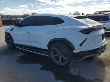 Lamborghini Urus 2019 Lamborghini Urus 2019 4.0l 4.0 Benzyna 641KM, zdjęcie 1
