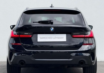 BMW Seria 3 G20-G21 2021 BMW Seria 3 Pierwszy wlasciciel Gwarancja Bezwypadkowy FVAT23, zdjęcie 4