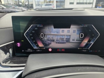 BMW X7 SUV Facelifting 3.0 40i 381KM 2025 BMW X7 BMW X7 40i 2025, Wyposażenie TOP, Bezwypade, zdjęcie 14