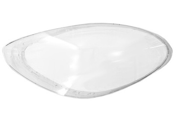 SZYBA REFLEKTORA FULL LED PANAMERA 971 2016- LEWA