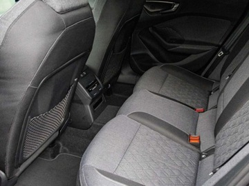 Audi A5 B10 Avant 2.0 TDI 204KM 2025 AUDI A5 TDI quattro Avant Combi 2.0 (204KM) 2025, zdjęcie 16