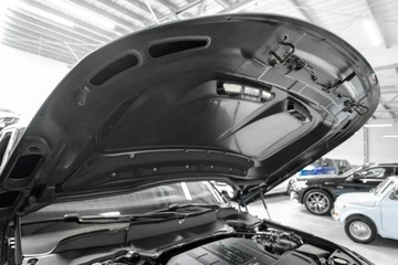 Land Rover Range Rover Sport II SUV Facelifting 5.0L V8 S/C 575KM 2019 Land Rover Range Rover Sport SVR 575KM. Lakier SVO, zdjęcie 22