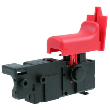 ПЕРЕКЛЮЧАТЕЛЬ BOSCH GBH 2-26 2-28 DRE DFR DFV УДАРНАЯ ДРЕЛЬ