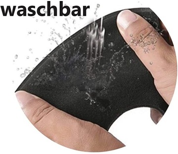 МАСКА МНОГОРАЗОВАЯ ДЫХАТЕЛЬНАЯ ЗАЩИТНАЯ МАСКА