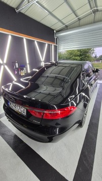 Jaguar XF II Sedan 2.0 i4D 180KM 2019 JAGUAR XF (X260) 2.0 D 180 KM Faktura 23% Vat, zdjęcie 3