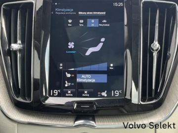 Volvo XC60 II Crossover D5 235KM 2018 Volvo XC 60 SalonPL D5 Inscription AWD Full-LED Pa, zdjęcie 22