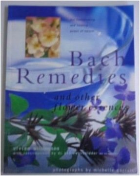 Bach Remedies - po angielsku