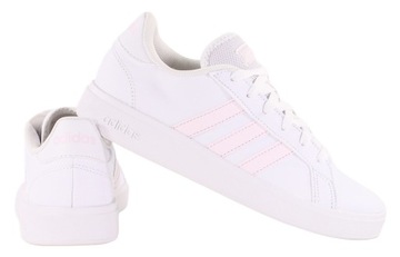 Buty damskie adidas GRAND COURT BASE 2. GW9260