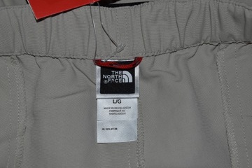 The North Face Paramount Cargo Shorts / Spodenki Trekkingowe L Nowe